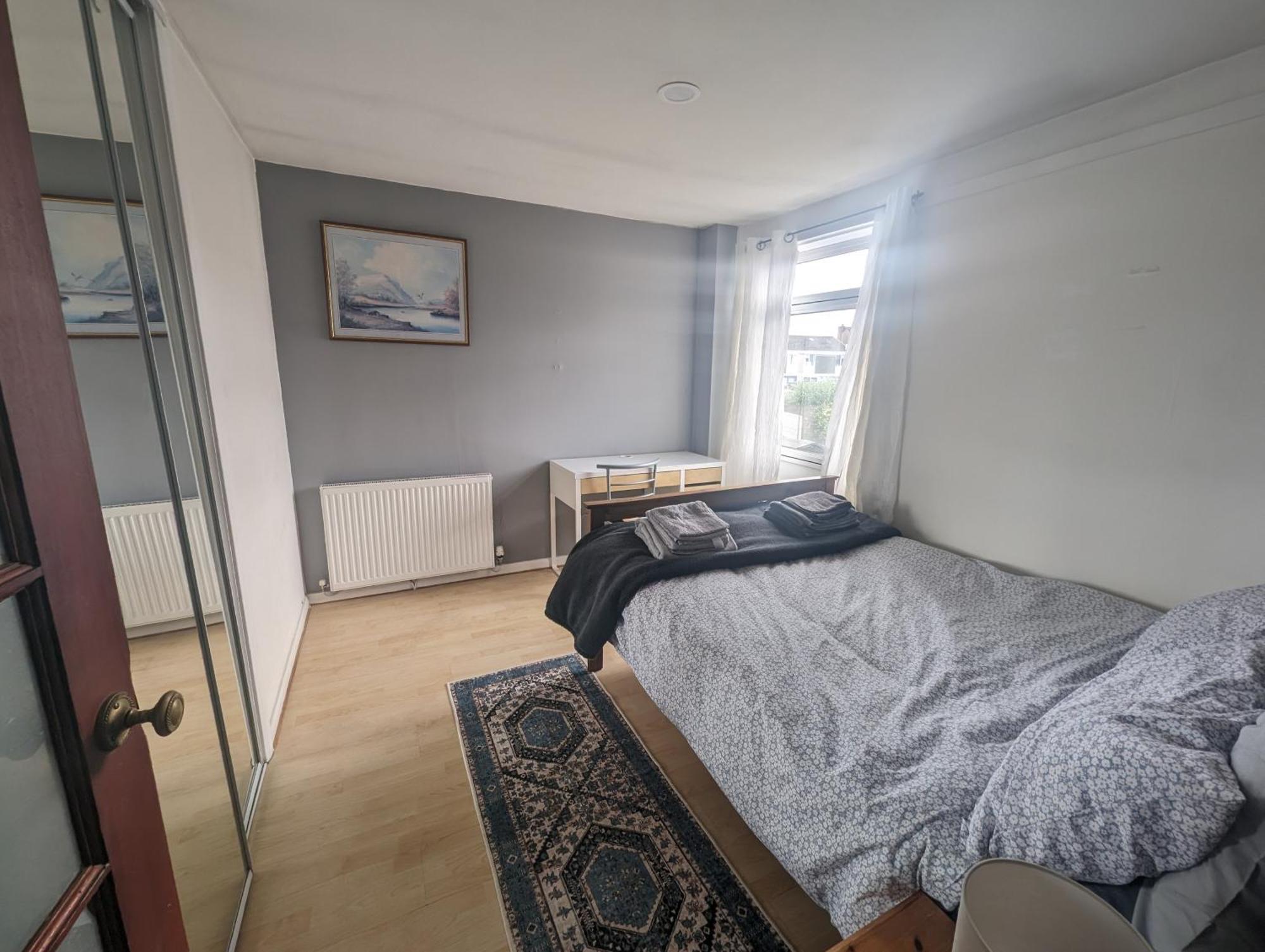 Apartment Gorgeous Full In Edinburgh
